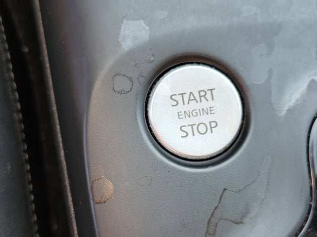 2022 INFINITI QX55 ESSENTIAL