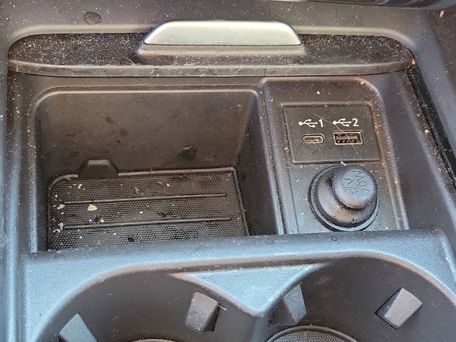 2022 INFINITI QX55 ESSENTIAL