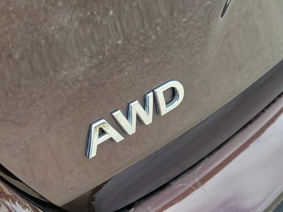 2020 INFINITI QX50 Autograph