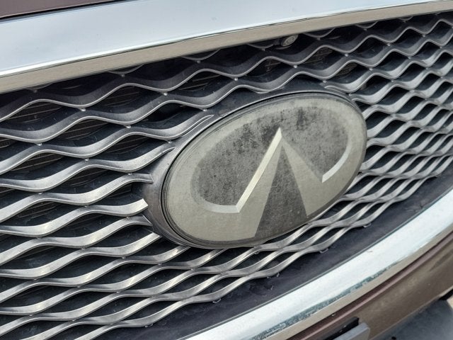 2020 INFINITI QX50 Autograph