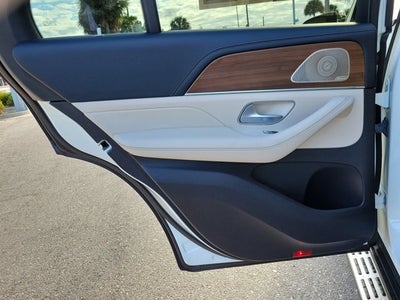 2022 Mercedes-Benz GLE GLE 350