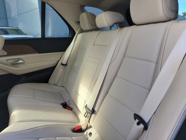 2022 Mercedes-Benz GLE GLE 350