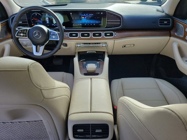 2022 Mercedes-Benz GLE GLE 350