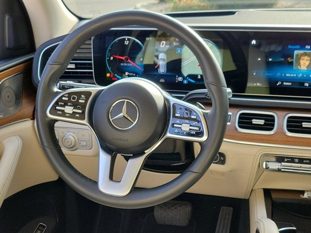 2022 Mercedes-Benz GLE GLE 350