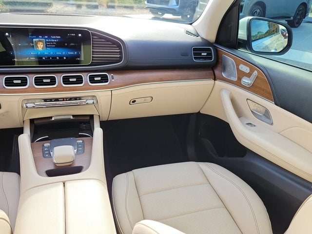 2022 Mercedes-Benz GLE GLE 350