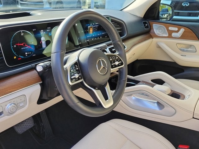 2022 Mercedes-Benz GLE GLE 350