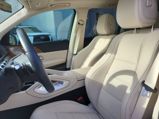 2022 Mercedes-Benz GLE GLE 350