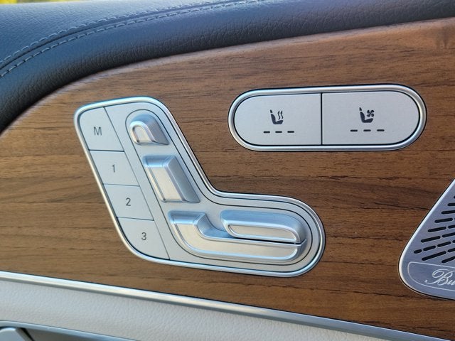 2022 Mercedes-Benz GLE GLE 350