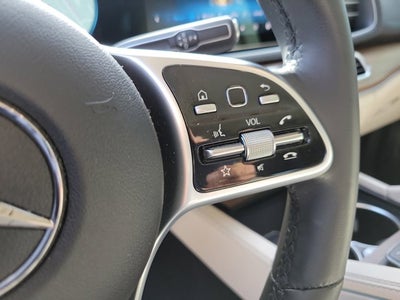 2022 Mercedes-Benz GLE GLE 350