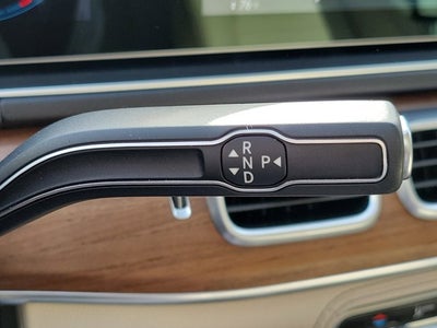 2022 Mercedes-Benz GLE GLE 350