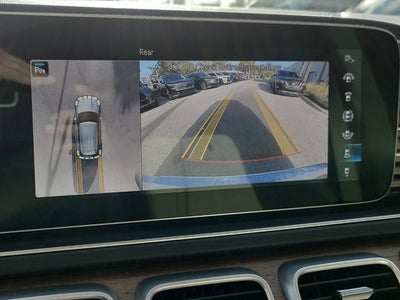 2022 Mercedes-Benz GLE GLE 350