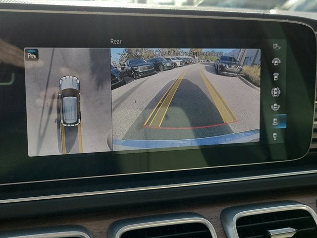 2022 Mercedes-Benz GLE GLE 350