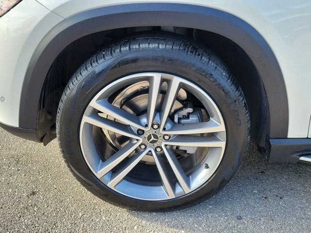 2022 Mercedes-Benz GLE GLE 350