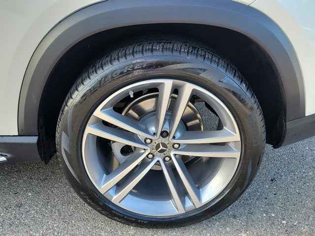 2022 Mercedes-Benz GLE GLE 350