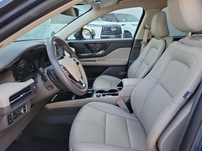 2022 Lincoln Corsair Grand Touring