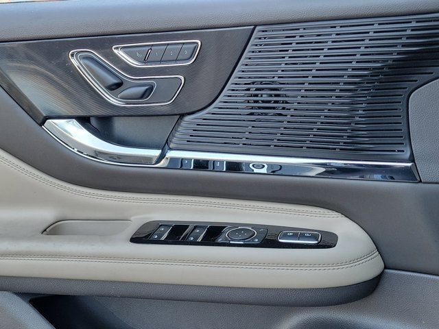 2022 Lincoln Corsair Grand Touring