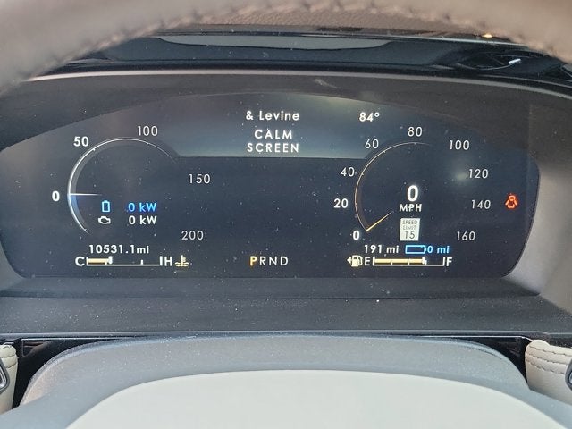 2022 Lincoln Corsair Grand Touring