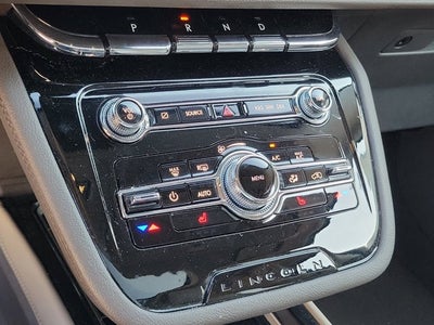 2022 Lincoln Corsair Grand Touring