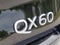 2026 INFINITI QX60 PURE