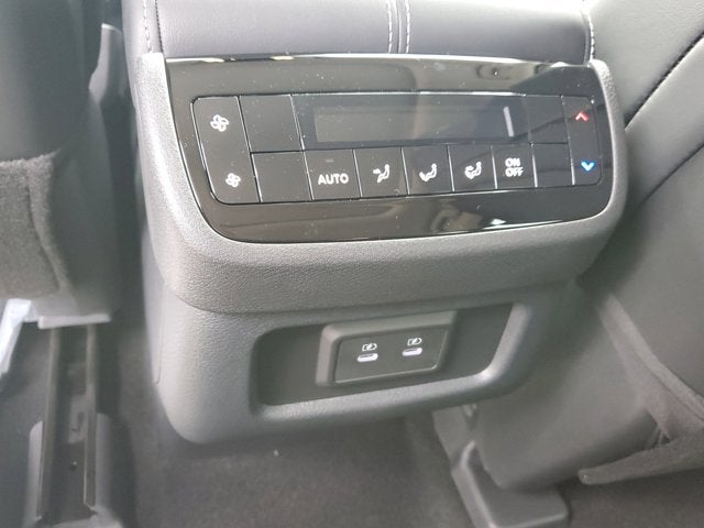 2026 INFINITI QX60 PURE