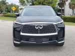 2026 INFINITI QX60 PURE