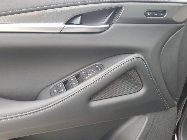 2026 INFINITI QX60 PURE