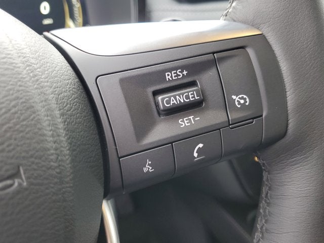 2026 INFINITI QX60 PURE