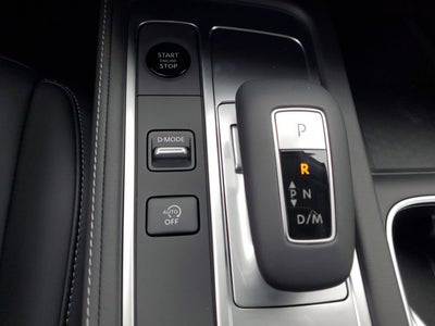 2026 INFINITI QX60 PURE