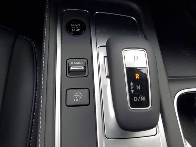 2026 INFINITI QX60 PURE