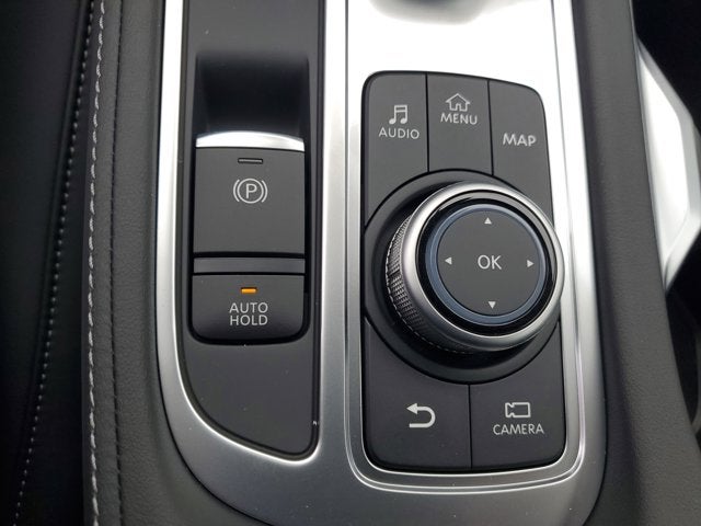 2026 INFINITI QX60 PURE