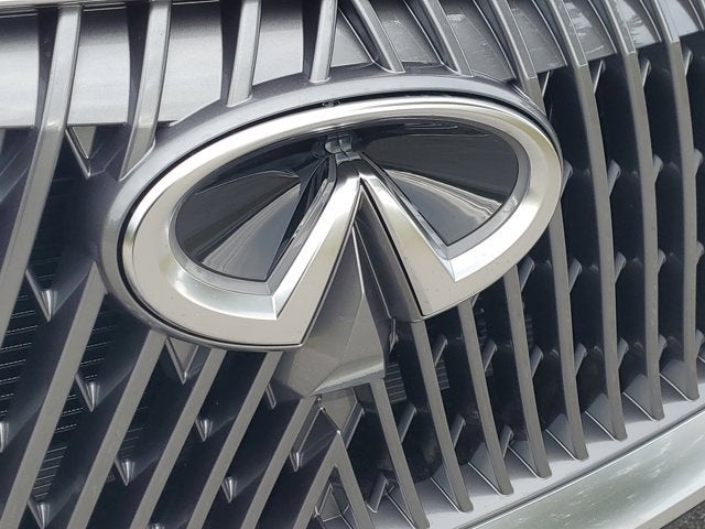 2026 INFINITI QX60 PURE