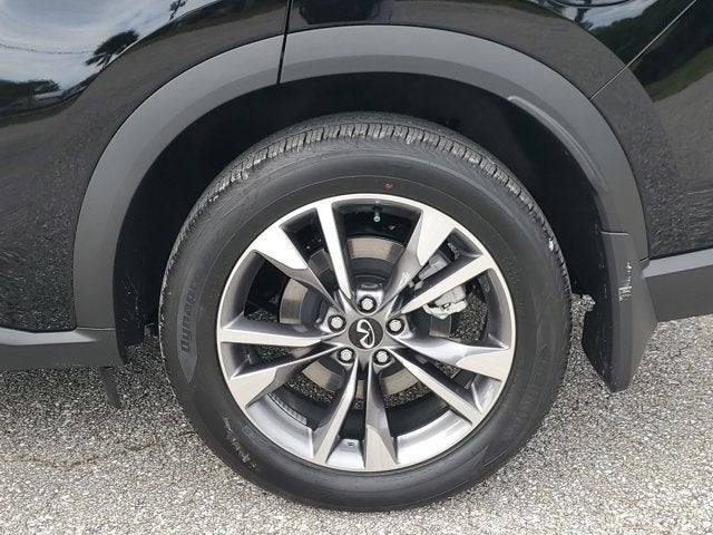 2026 INFINITI QX60 PURE