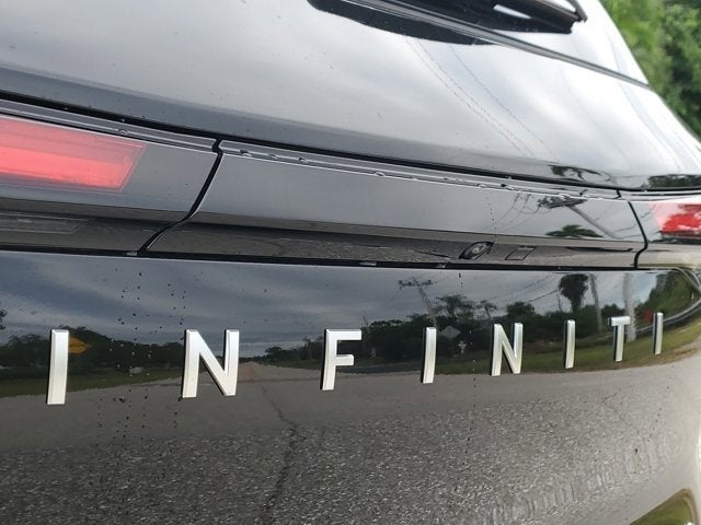 2026 INFINITI QX60 PURE