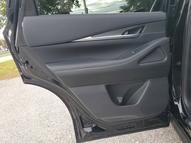 2026 INFINITI QX60 PURE