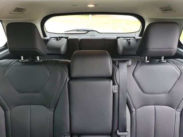 2026 INFINITI QX60 PURE