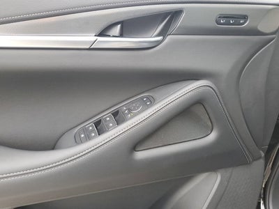 2026 INFINITI QX60 PURE