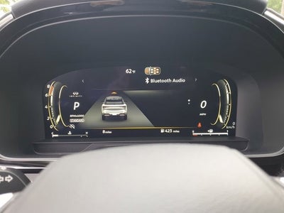 2026 INFINITI QX60 PURE