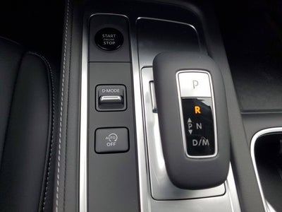 2026 INFINITI QX60 PURE