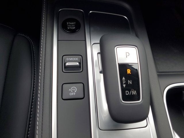 2026 INFINITI QX60 PURE