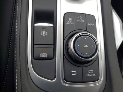 2026 INFINITI QX60 PURE