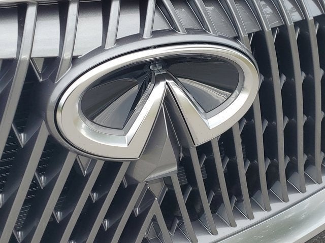 2026 INFINITI QX60 PURE