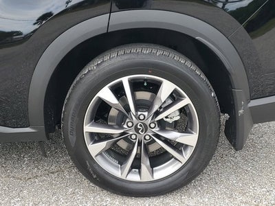 2026 INFINITI QX60 PURE