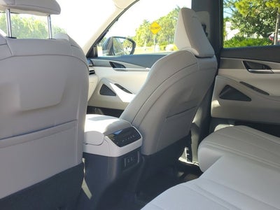 2026 INFINITI QX60 PURE