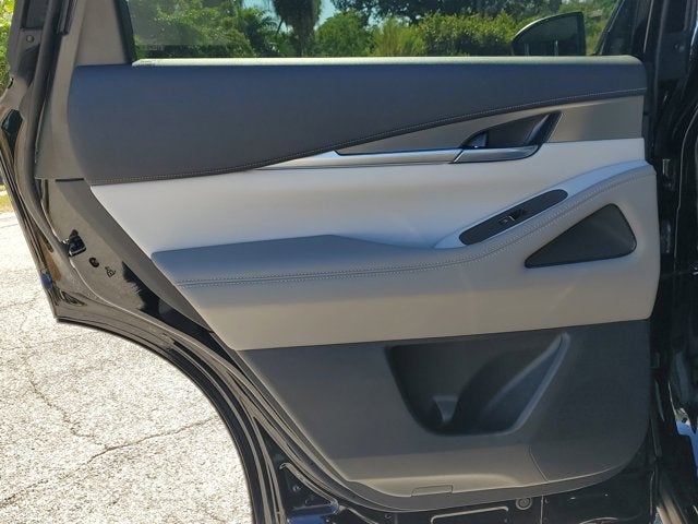 2026 INFINITI QX60 PURE