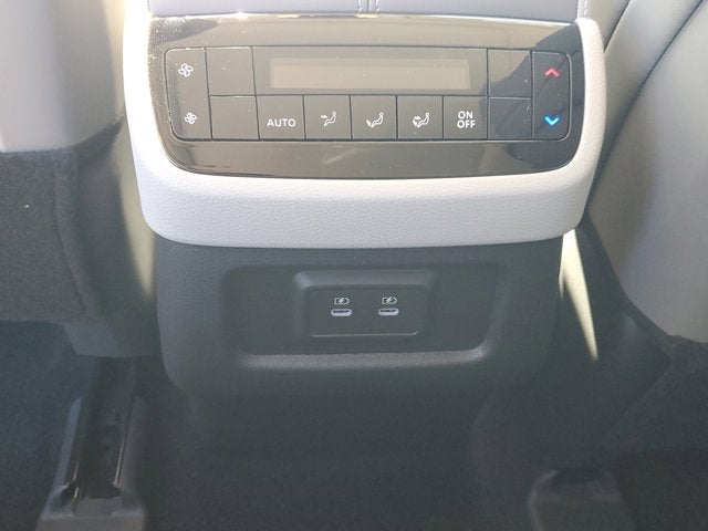 2026 INFINITI QX60 PURE