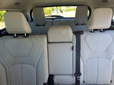 2026 INFINITI QX60 PURE