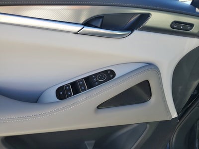 2026 INFINITI QX60 PURE