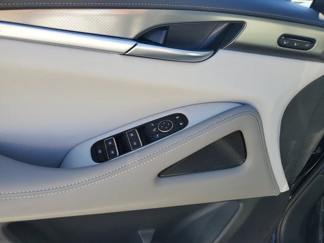 2026 INFINITI QX60 PURE