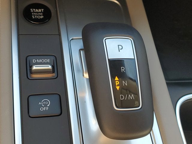 2026 INFINITI QX60 PURE