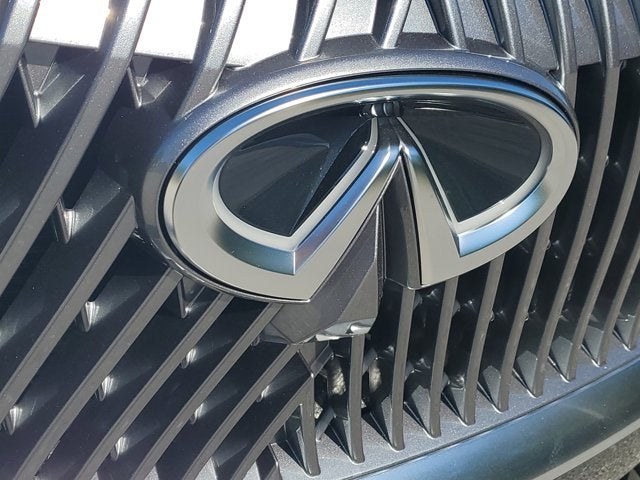 2026 INFINITI QX60 PURE